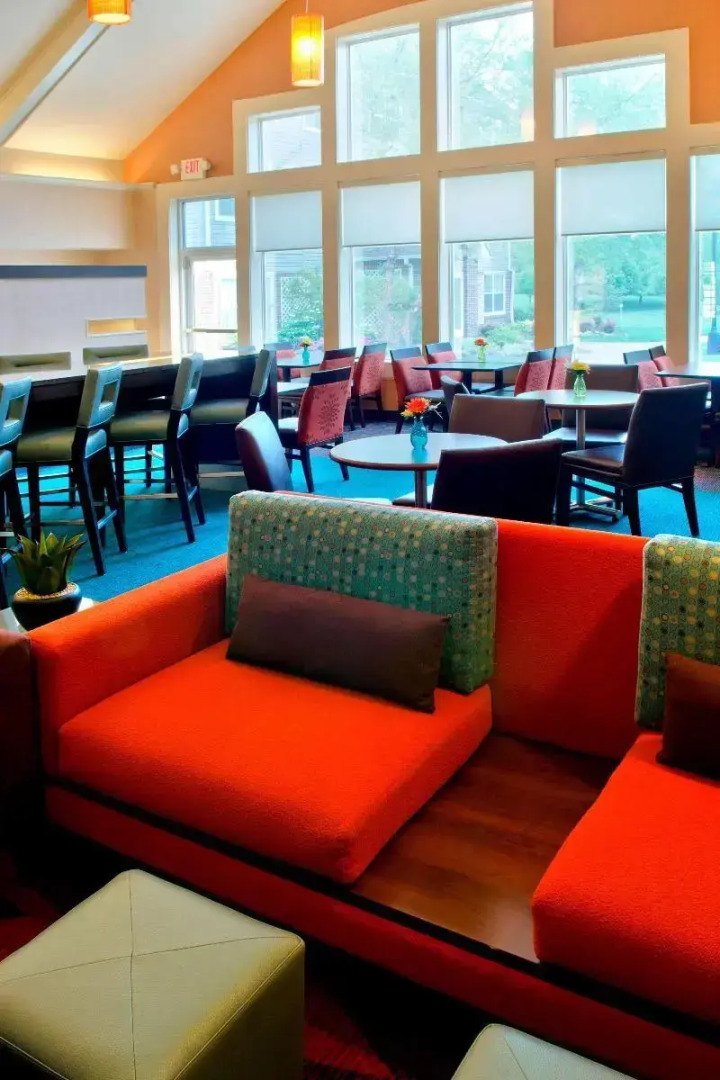 Sonesta Es Suites Parsippany Morris Plains