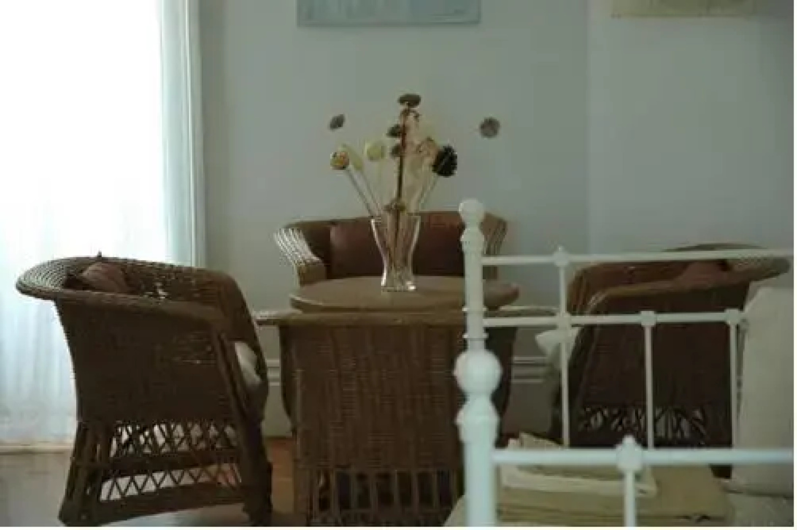 Roses Village - B&B - Porto Beach (Pool, Wifi and Garden)