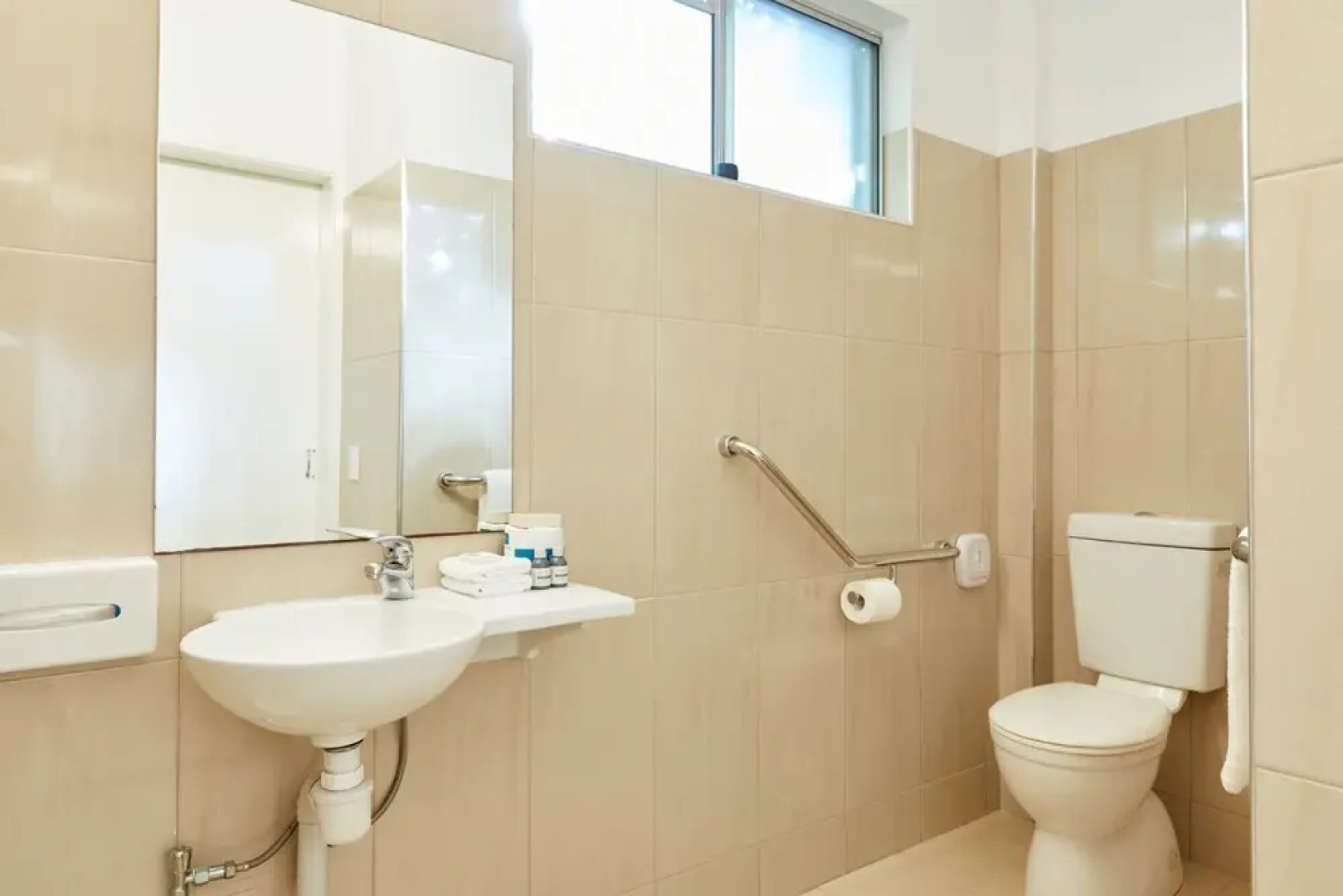 The Sails Motel Brunswick Heads