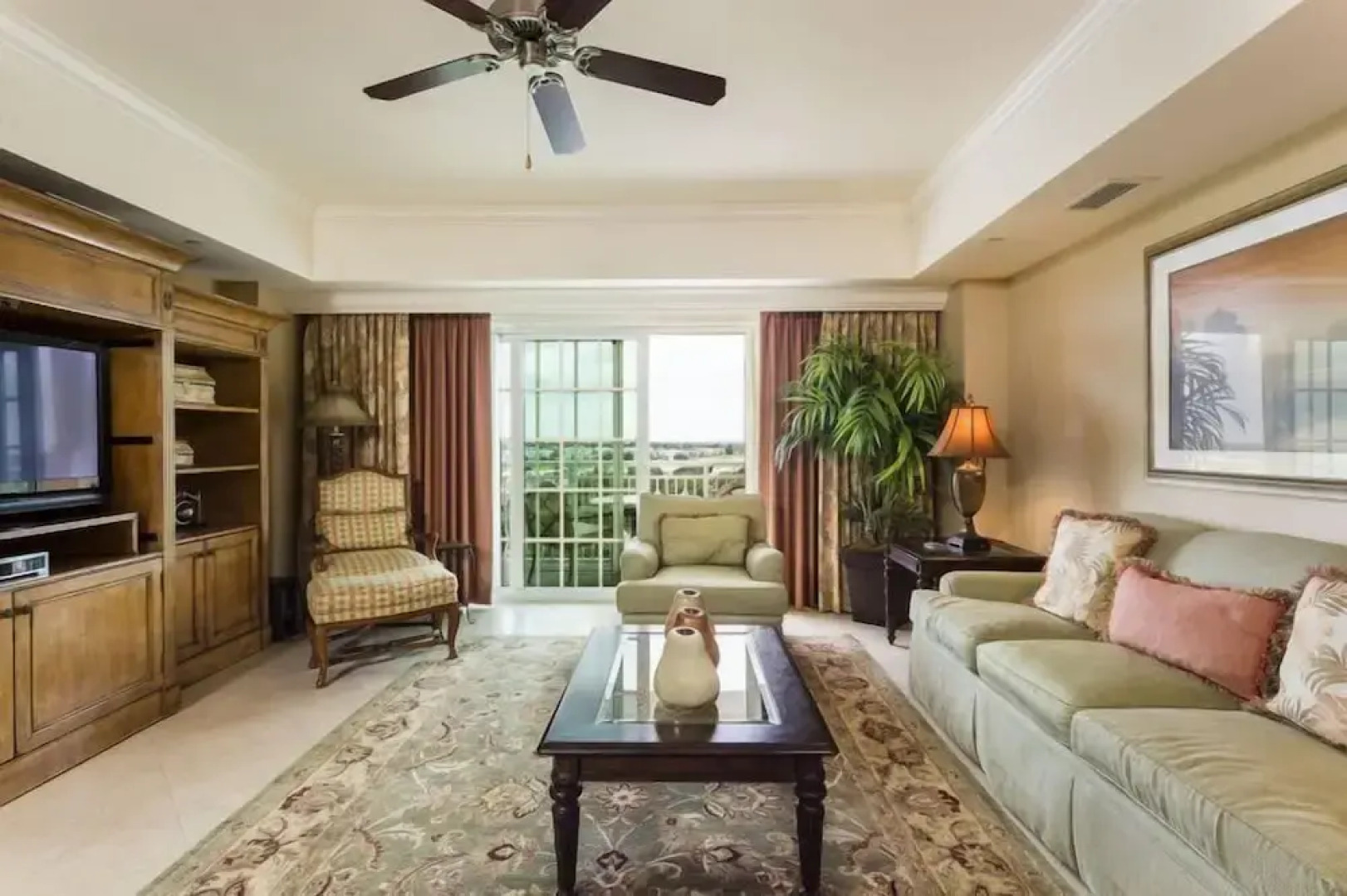 Je61519 - Reunion Resort - 2 Bed 2 Baths Condo