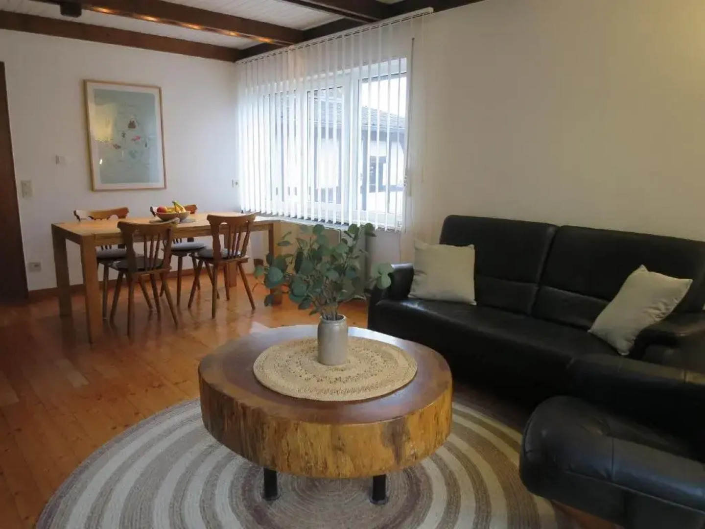 Ferienwohnungen Haus Hinneres