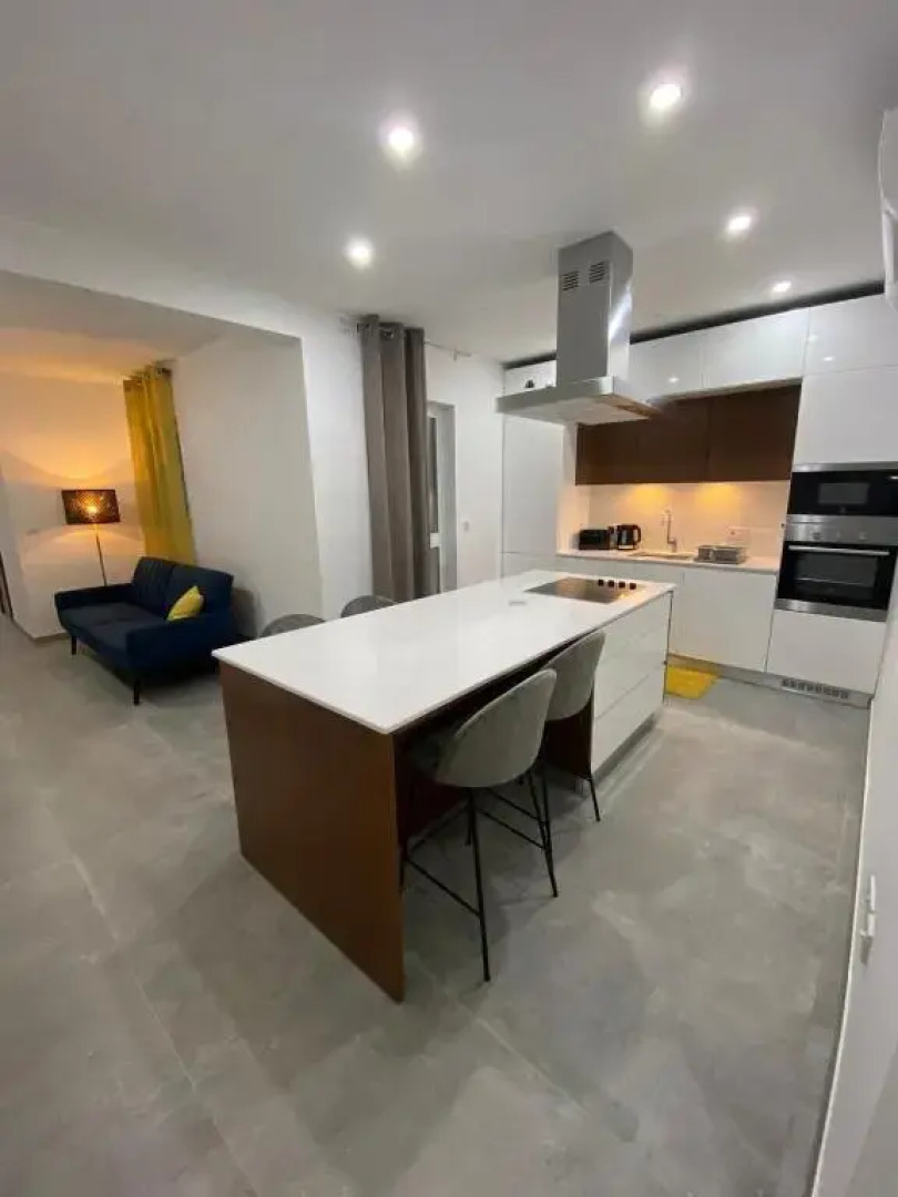 Gzira Modern Two Bedroom Apartment