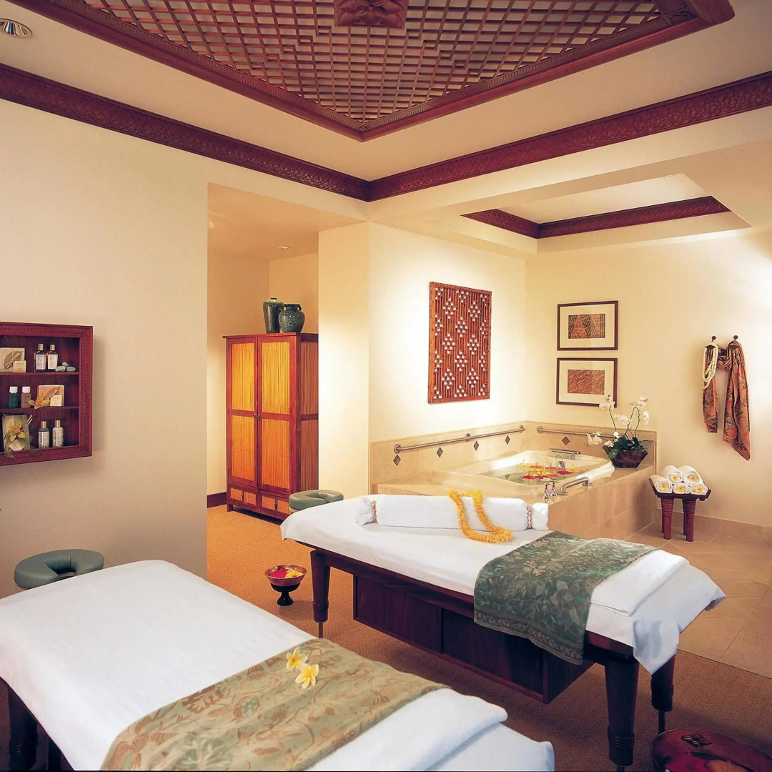 The Grand Islander By Hilton Grand Vacations