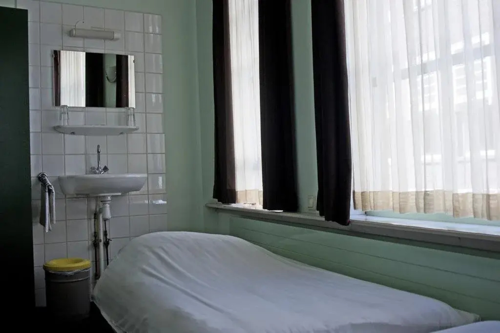 Hotel Internationaal