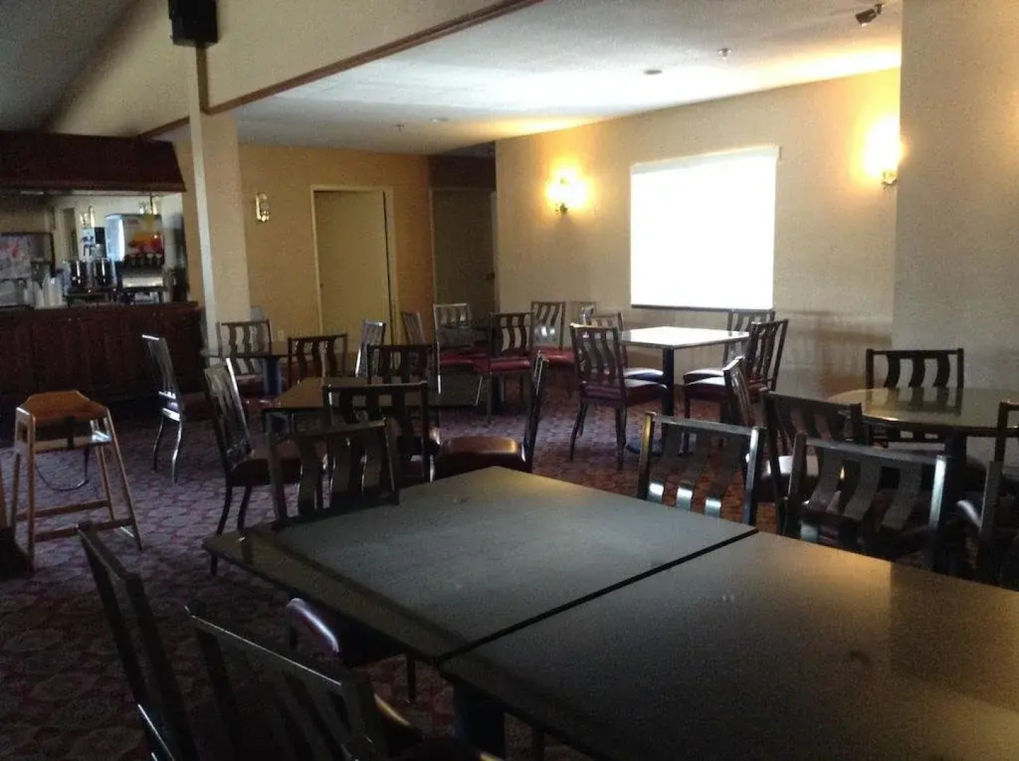 Hamilton Inn Select Beachfront Mackinaw City