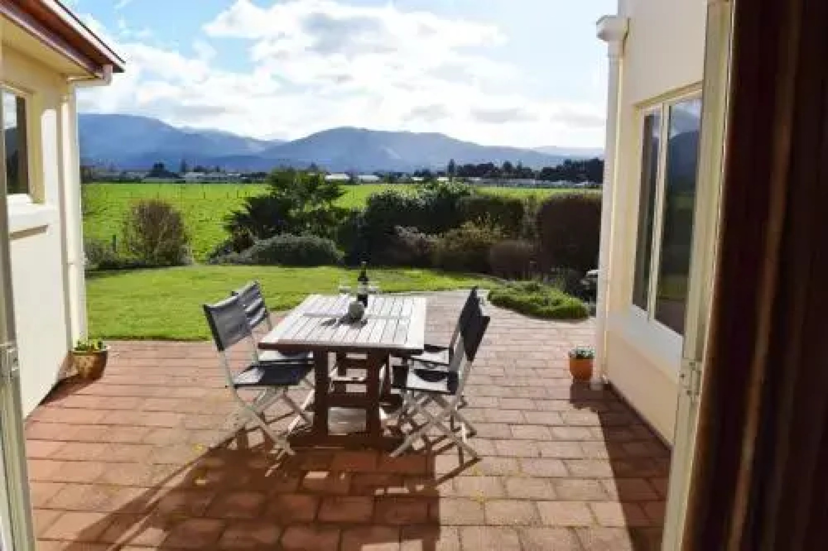 Motueka Homestay Bed & Breakfast
