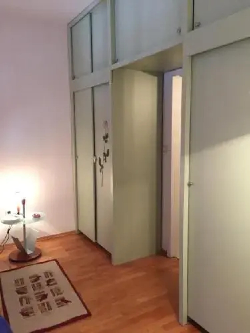 Apartment on Zdraviliski trg 7