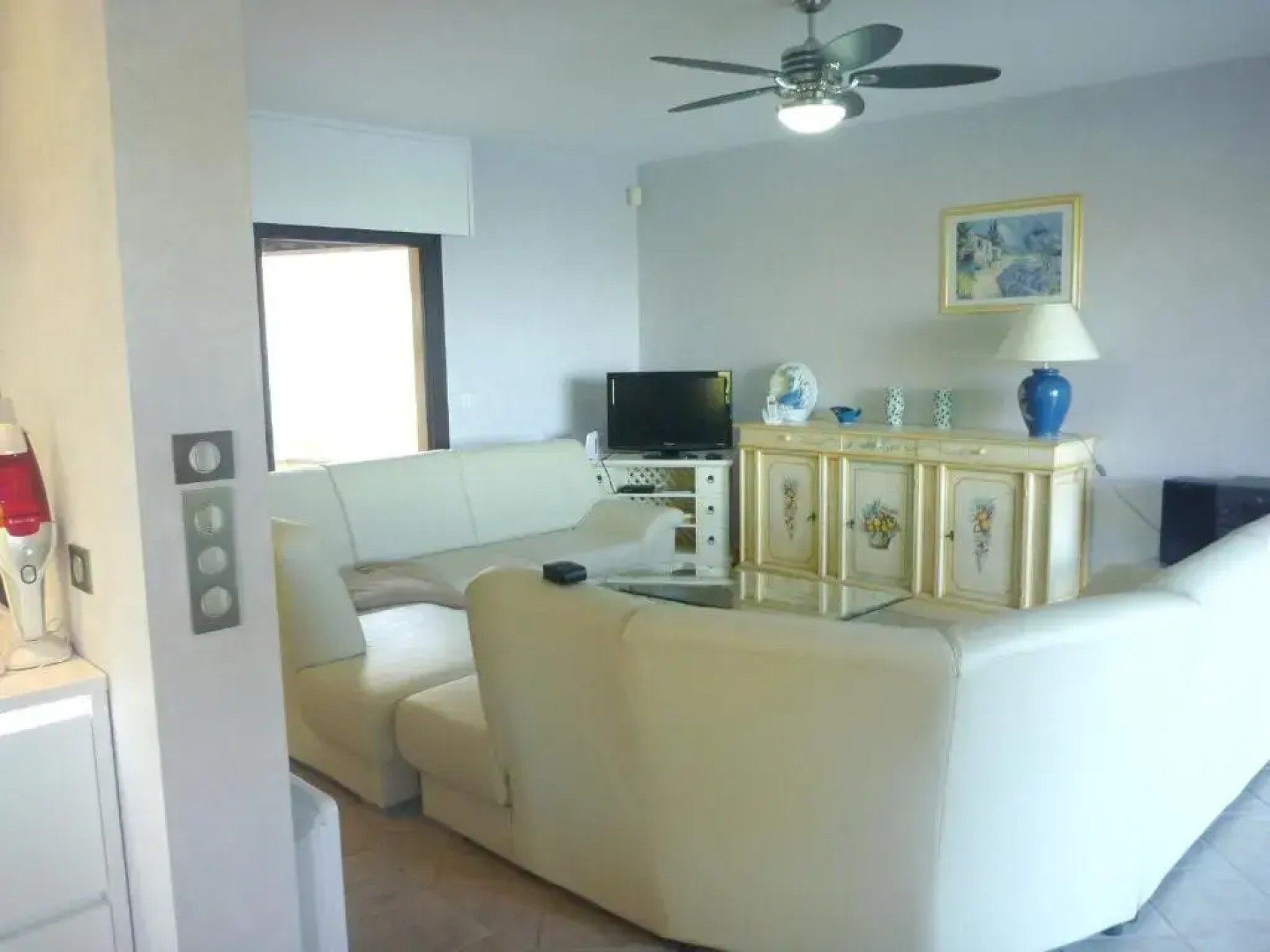 Villa de 4 chambres a Corbara a 20 m de la plage avec vue sur la mer piscine privee et jacuzzi