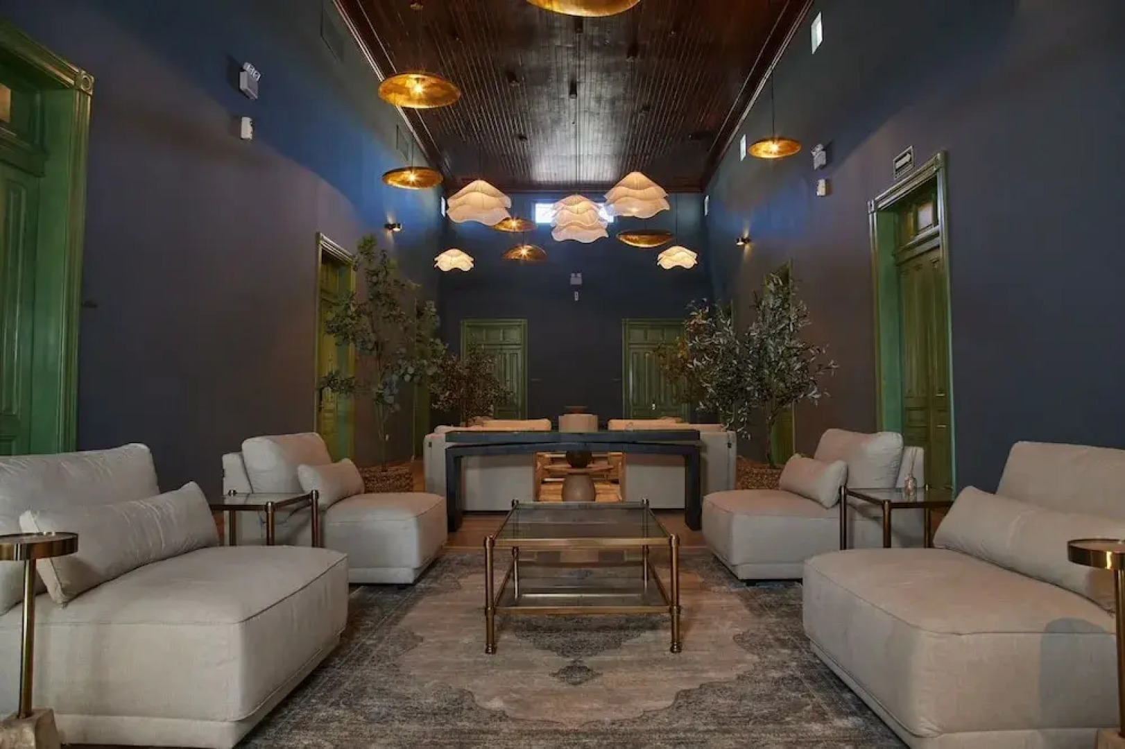 Quinto Hotel Boutique