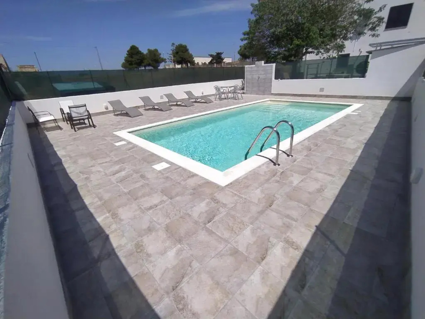 APPARTAMENTO CON 3 CAMERE CON BAGNO INTERNO, CUCINA Sea & Sun 3