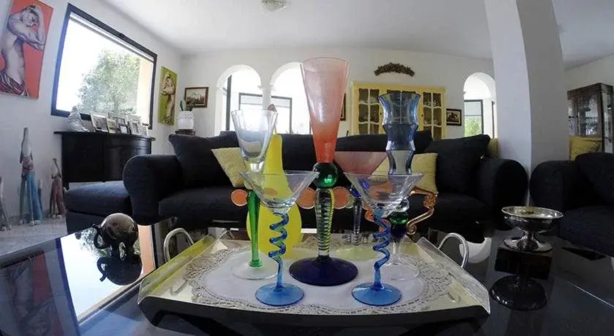 La Casa Di Sissi B&B