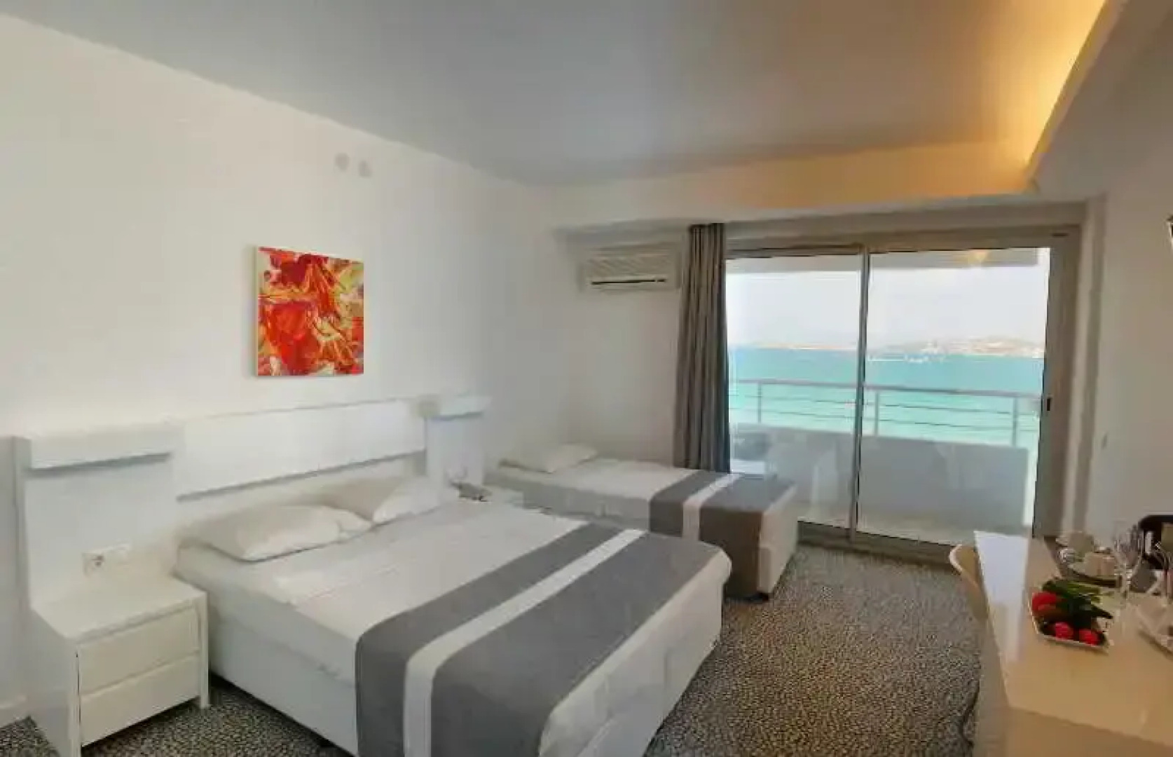 Scala Nuova Inkim Hotel & Annex