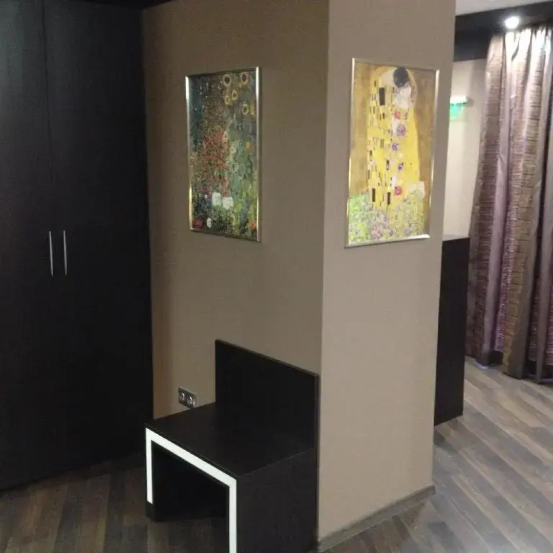 Studio Mountain Dreams Deluxe