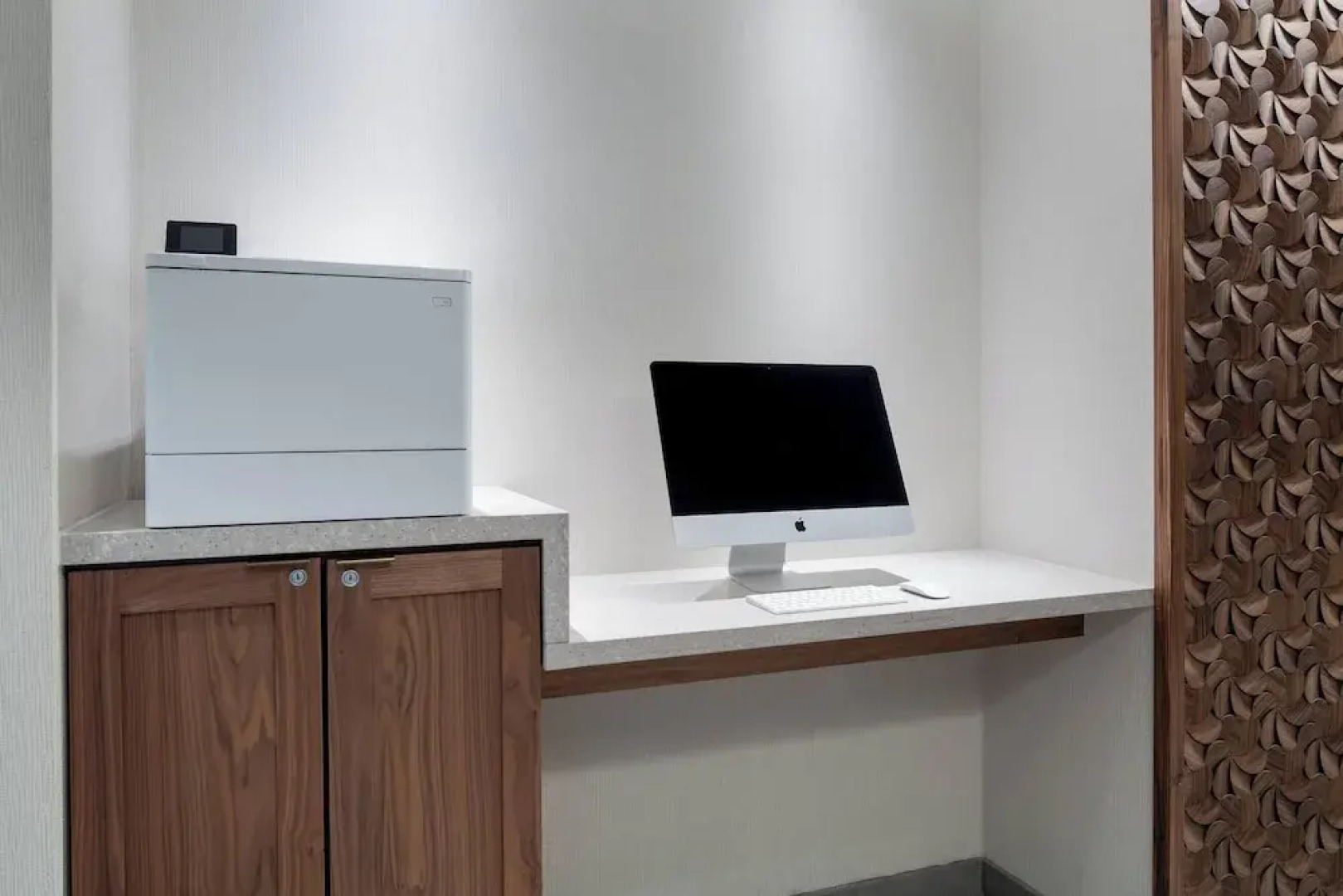 Fairfield Inn & Suites By Marriott Kenosha Pleasant Prairie