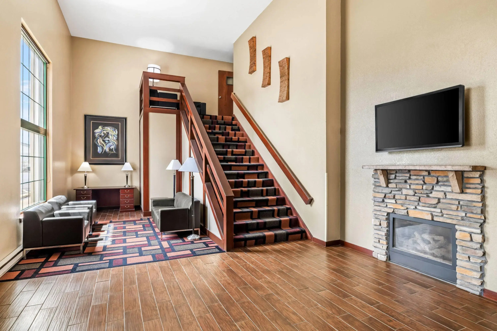 Super 8 by Wyndham La Crosse