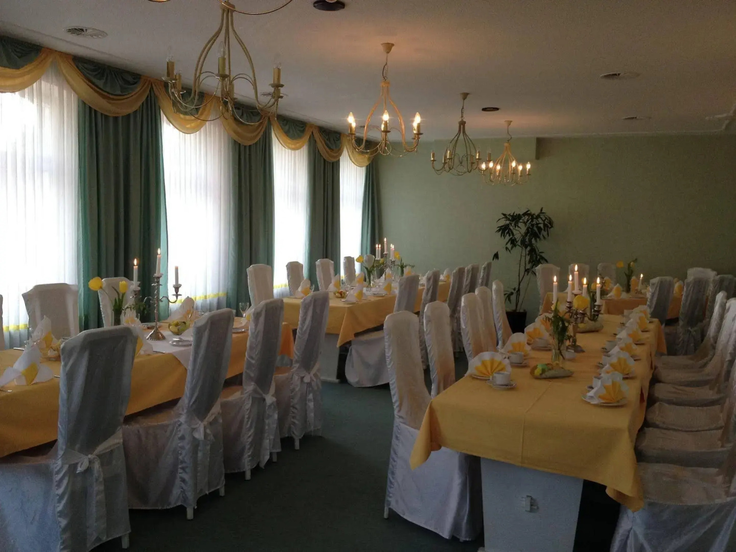 Hotel Schöne Aussicht