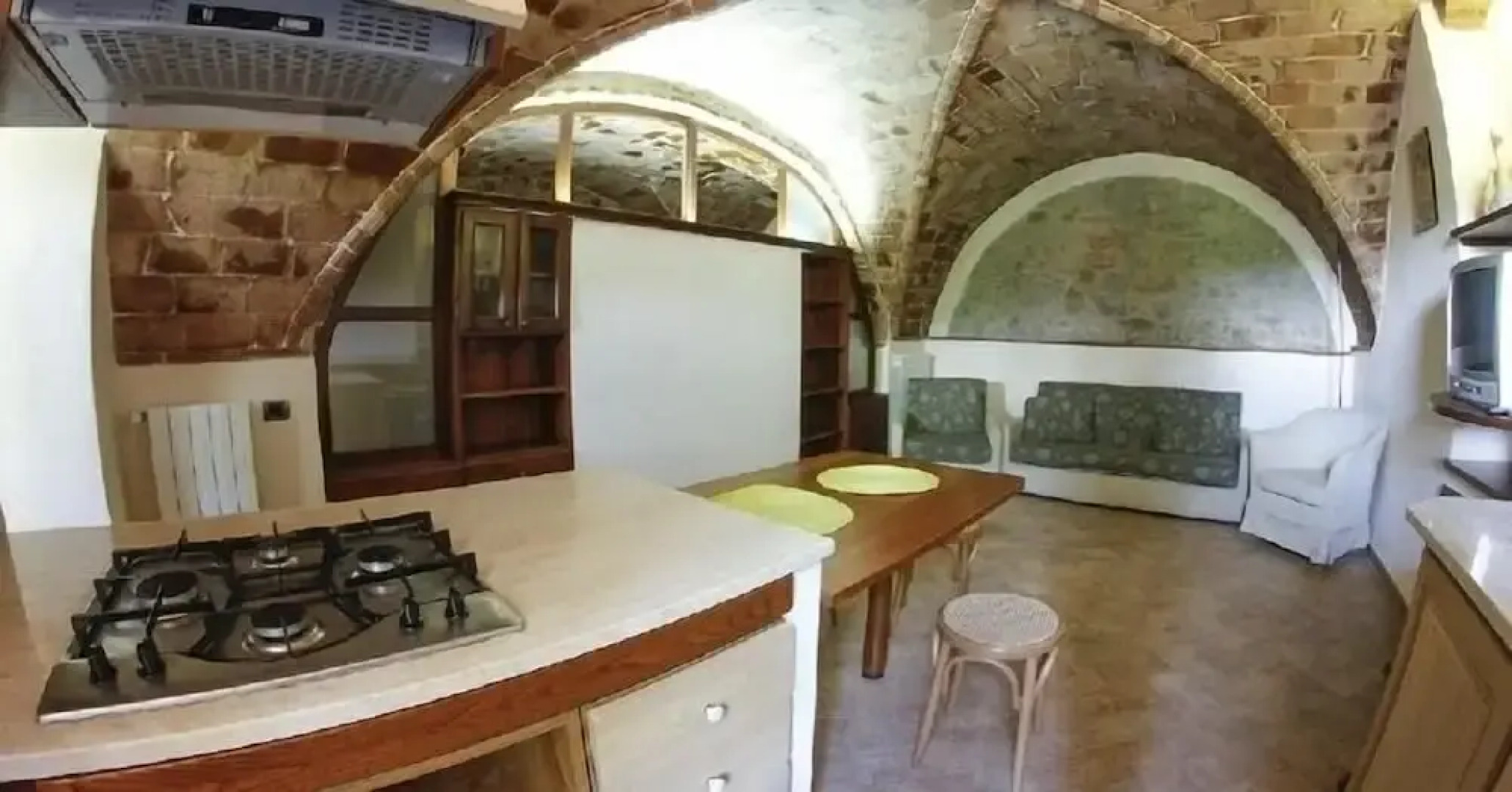 Agriturismo Alle Rose