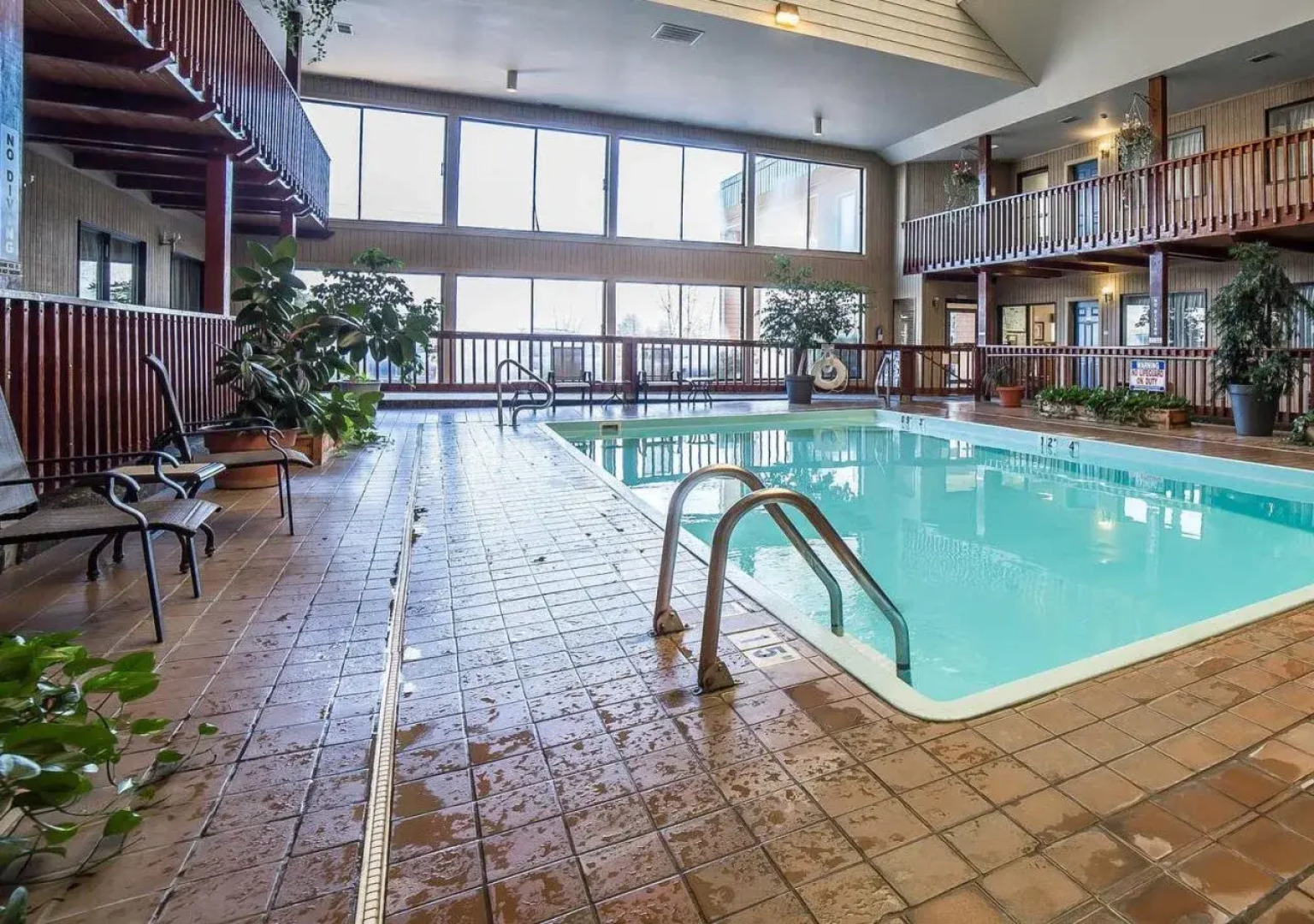 America's Best Value Inn Sandpoint