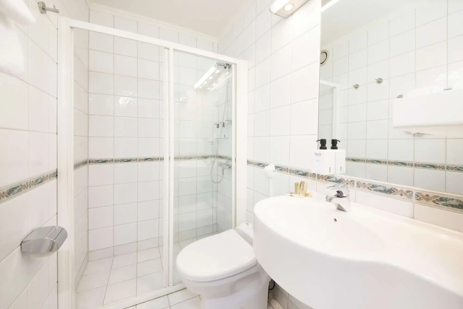 Отель Havna Tjøme