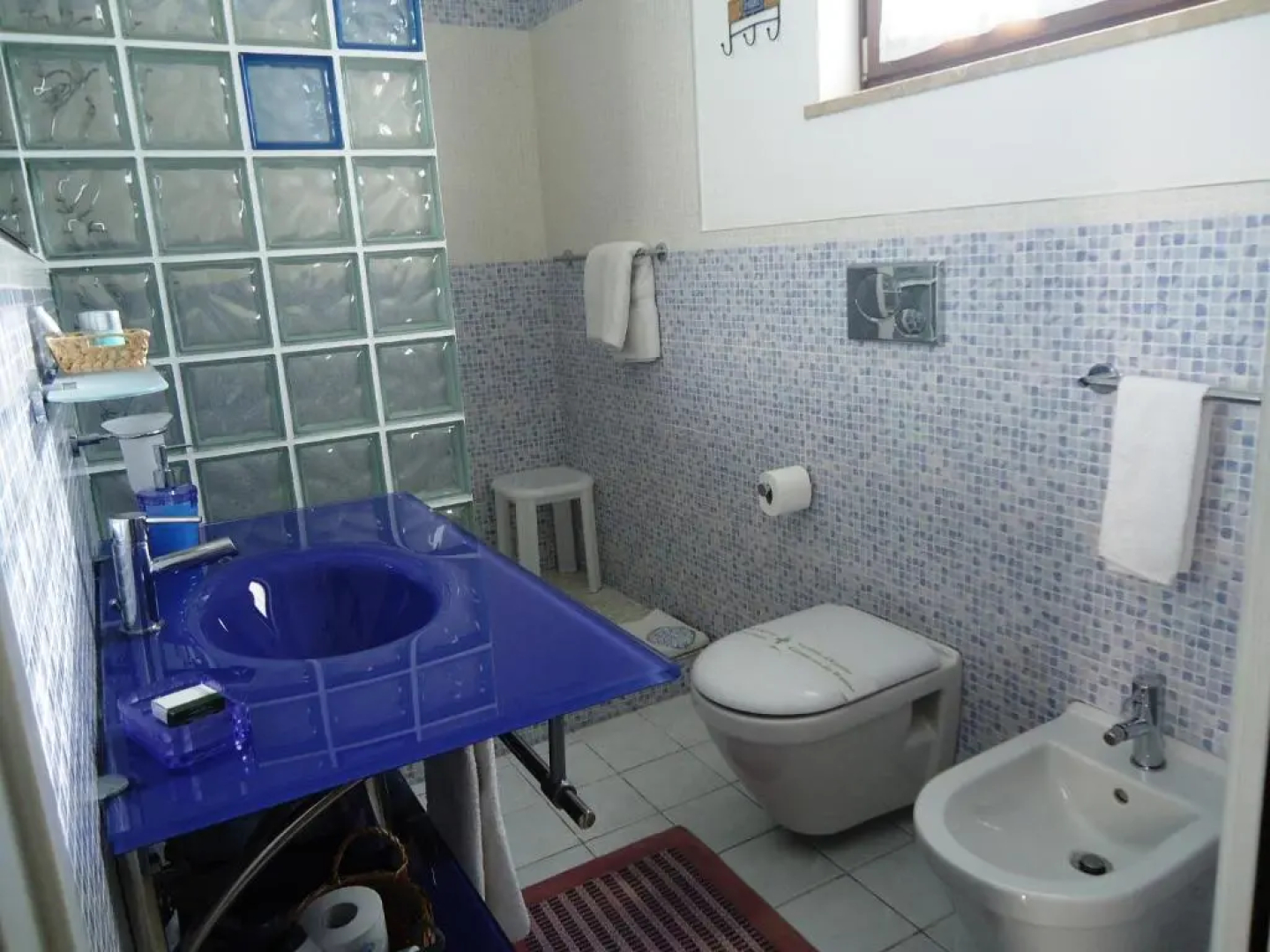 Villa Dafne