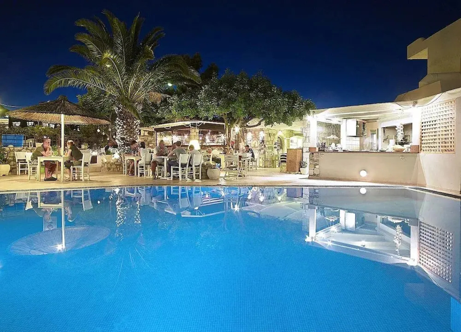 IridaChic Boutique Hotel & Spa