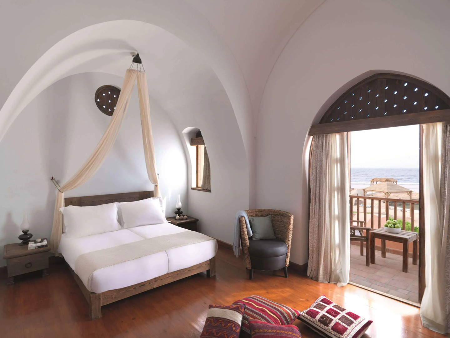 Radisson Blu Resort, El Quseir