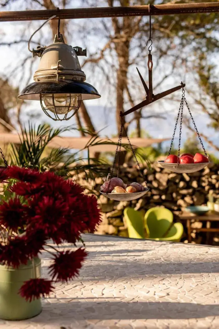 Plage Cachée - Glamping