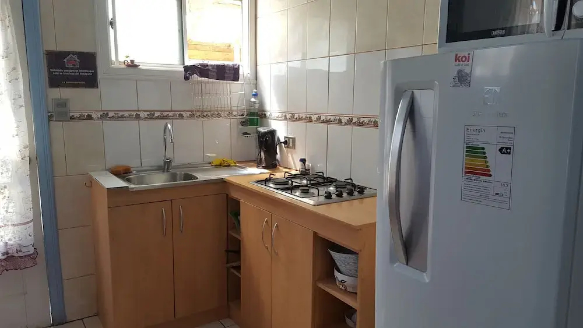 Cabanas Lomas de Gamboa