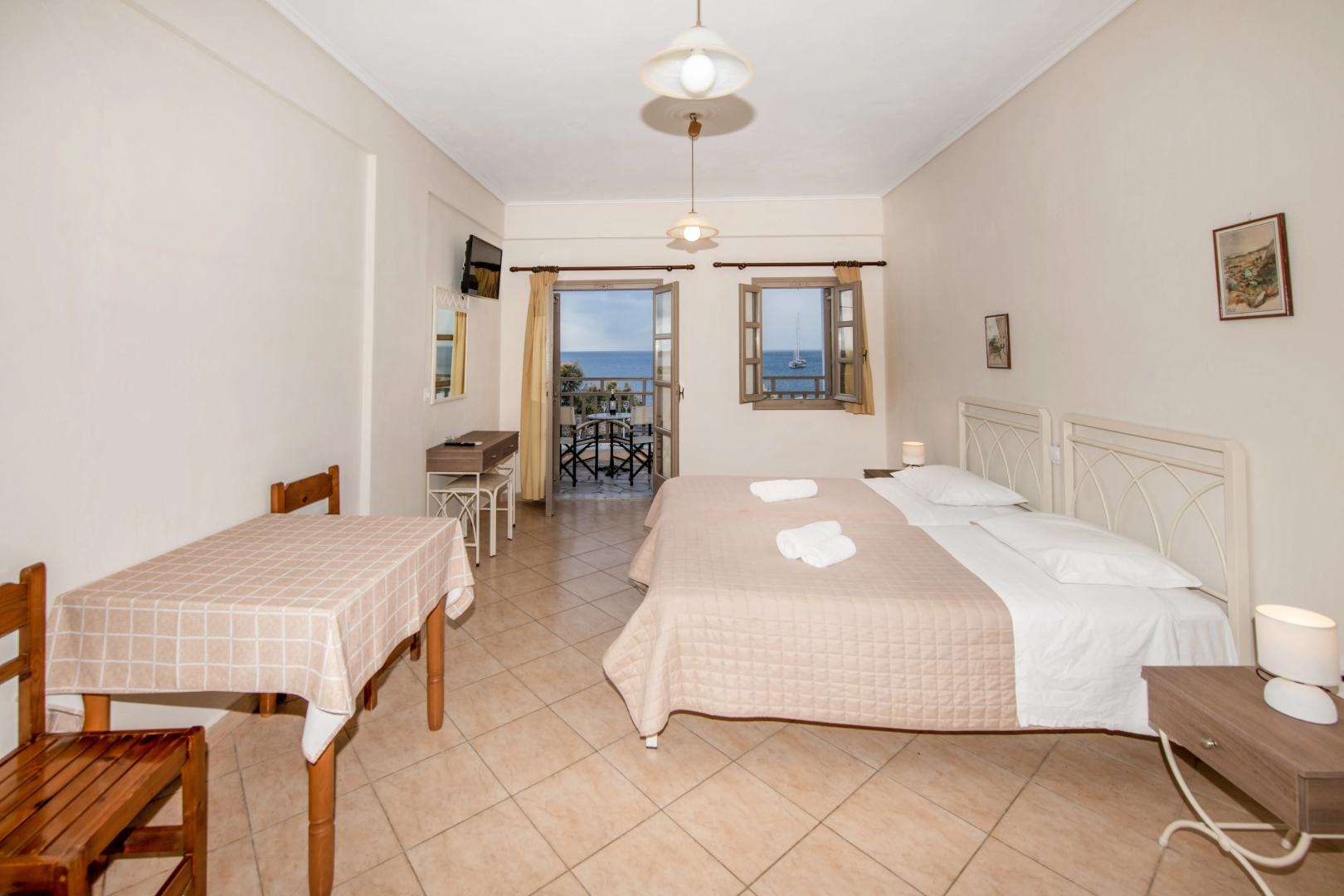 Enjoy Villas