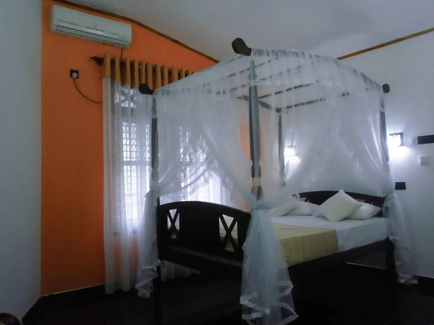 ExtremeHost Guest House