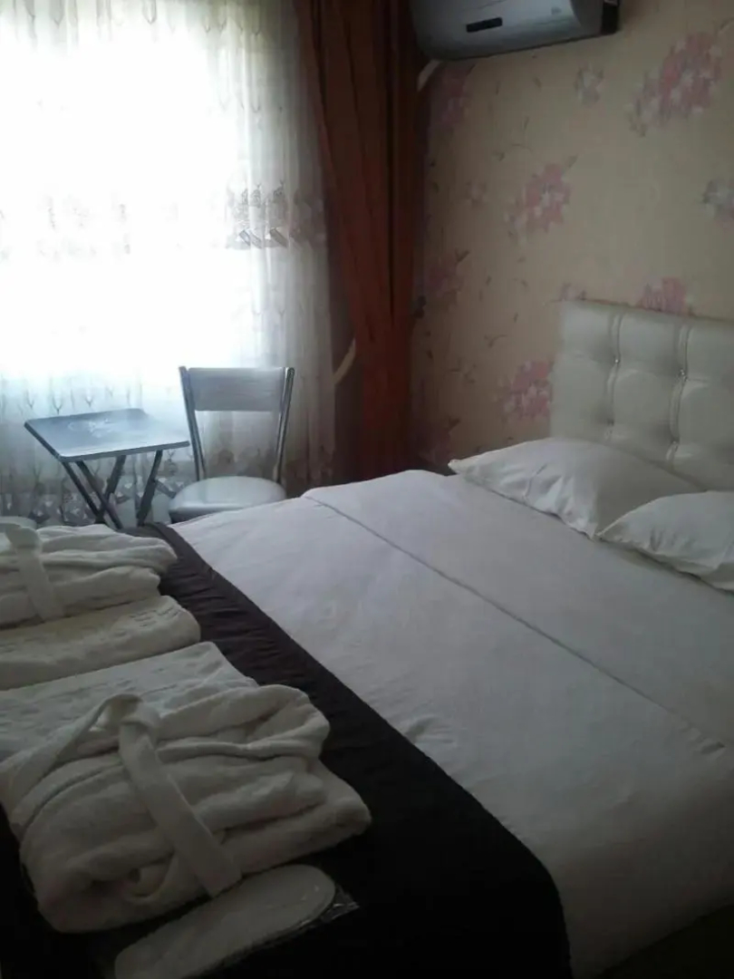 Kiraz Hotel