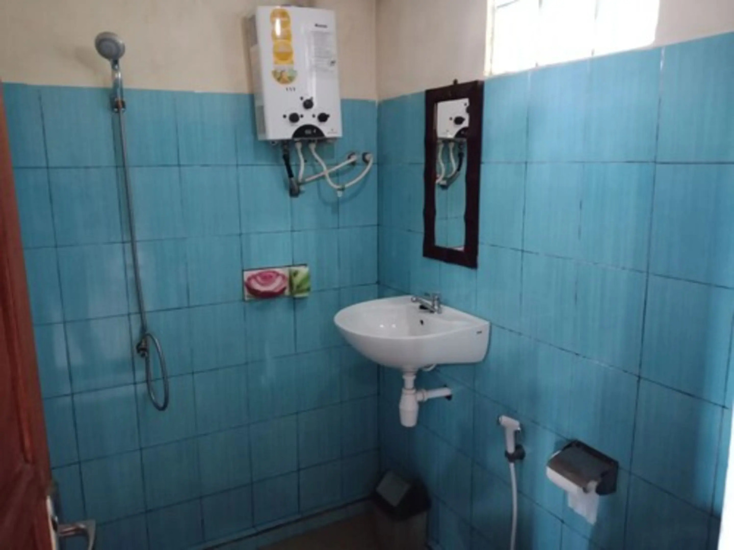 Tiing Bali Guest House Adventure