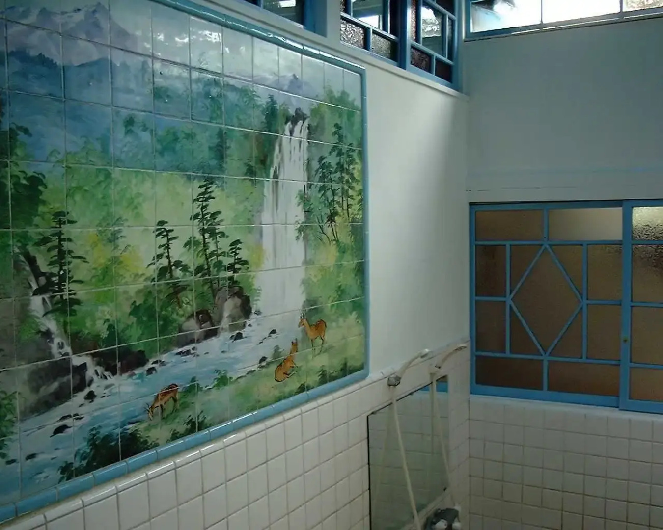 Yunoami Onsen Shikanoyu Matsuya