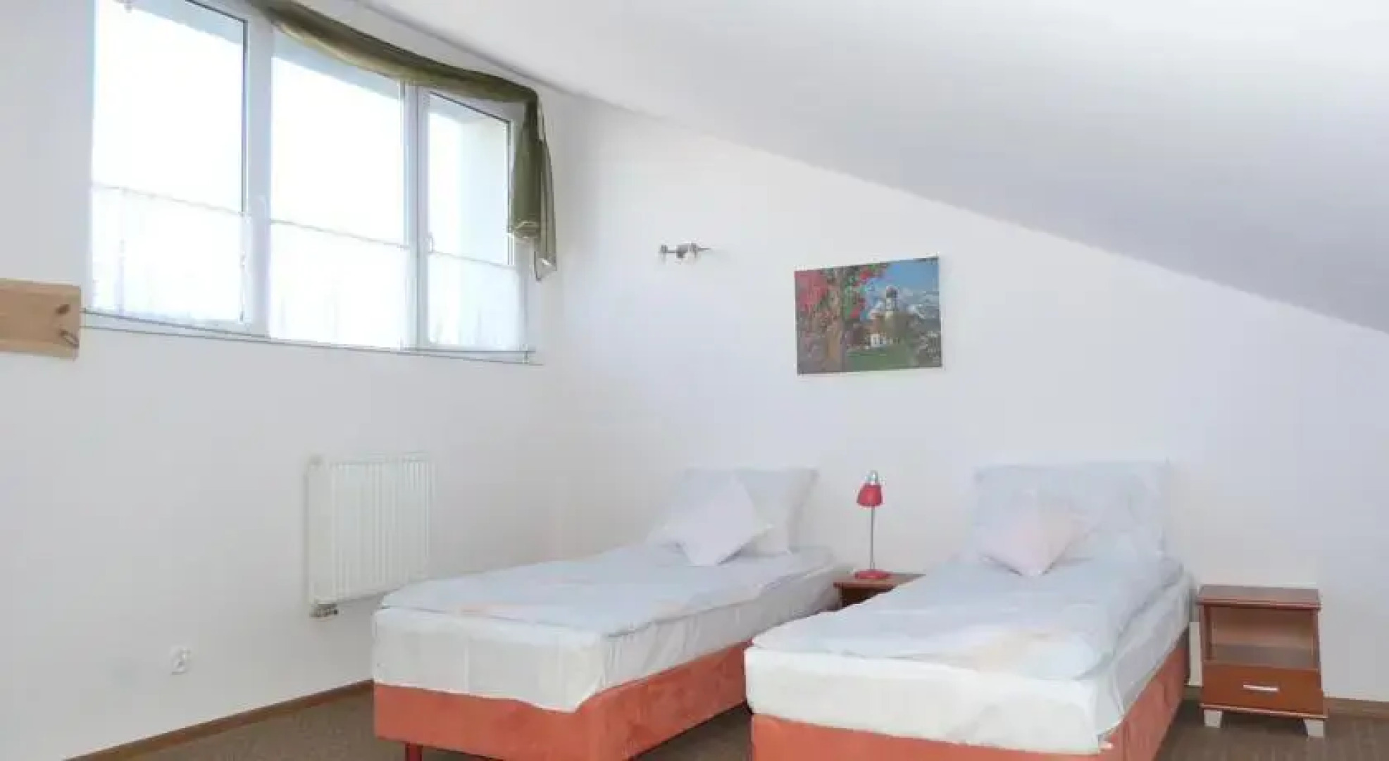 Apartament Studio we Fromborku