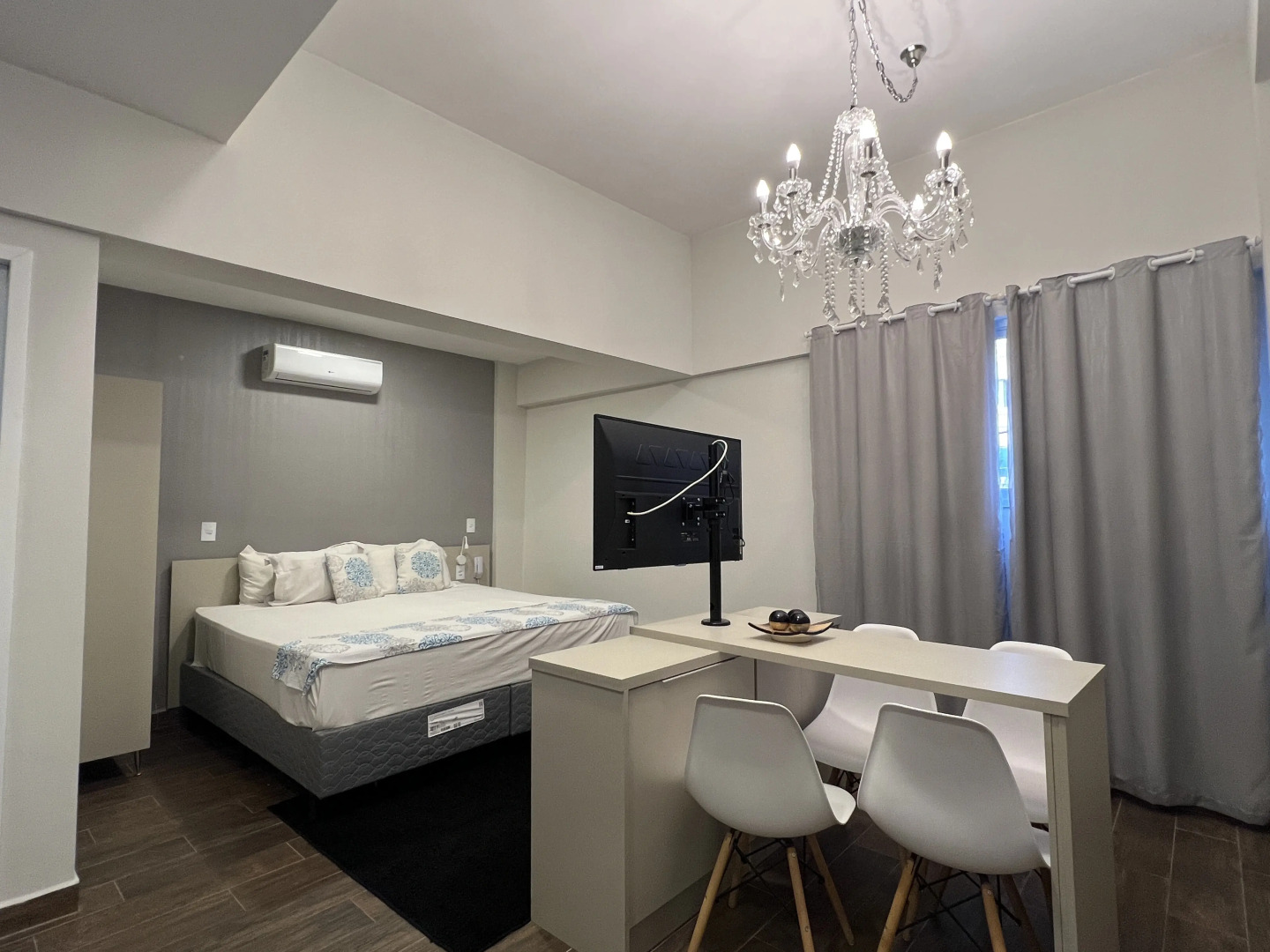 Esuites Sorocaba