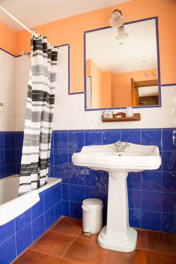 Hotel Balcon de Aguera