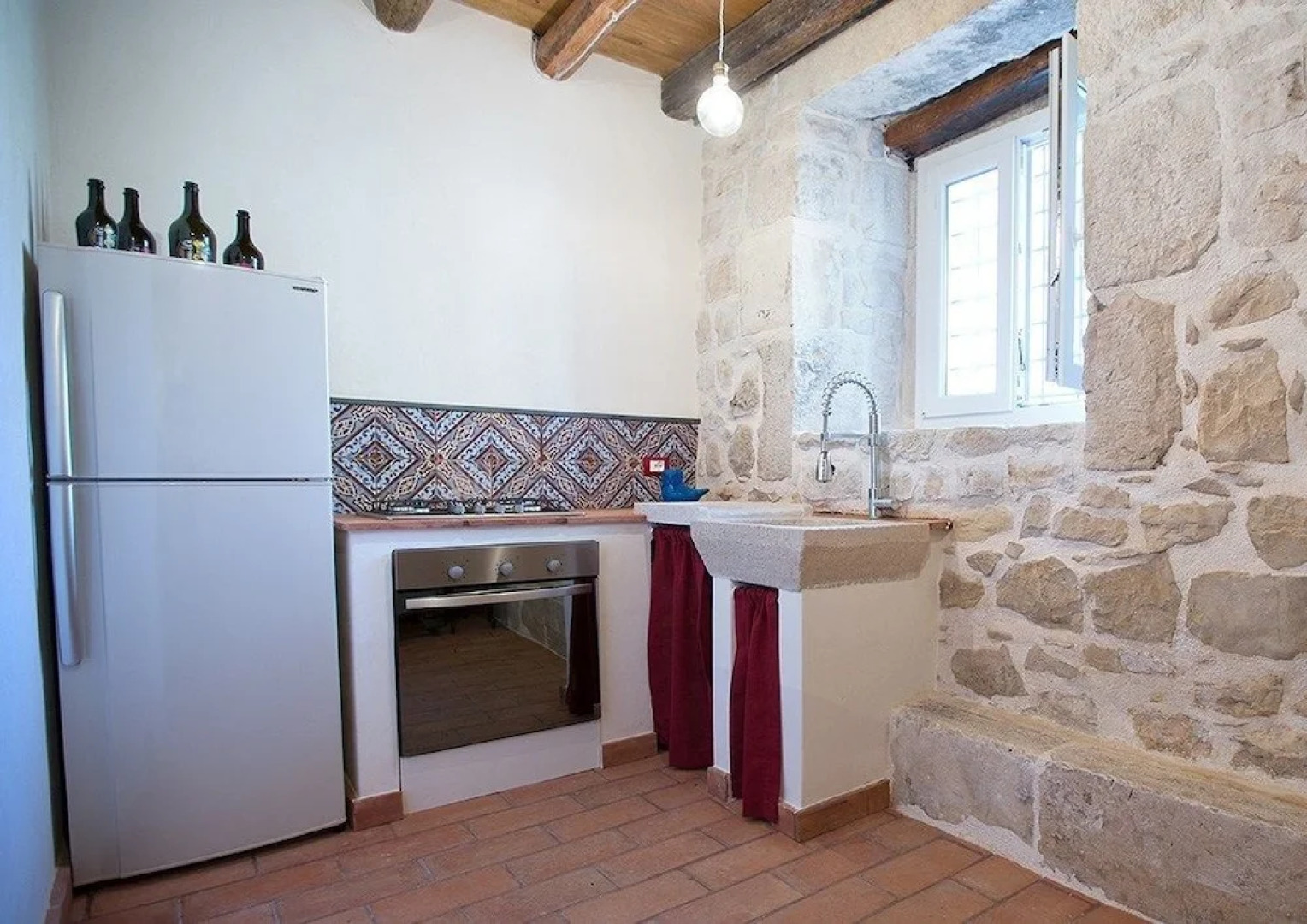 Villa Barone Alfieri