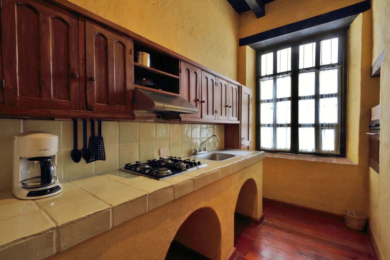 Parador San Juan de Dios