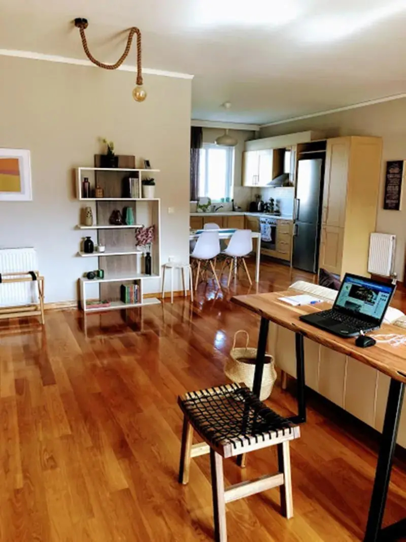 Athens Airport Lodge