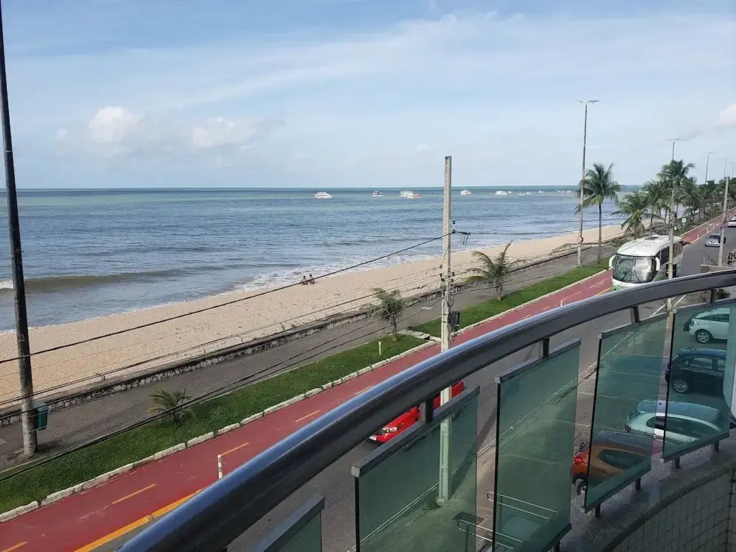 Manaíra Palace Residence