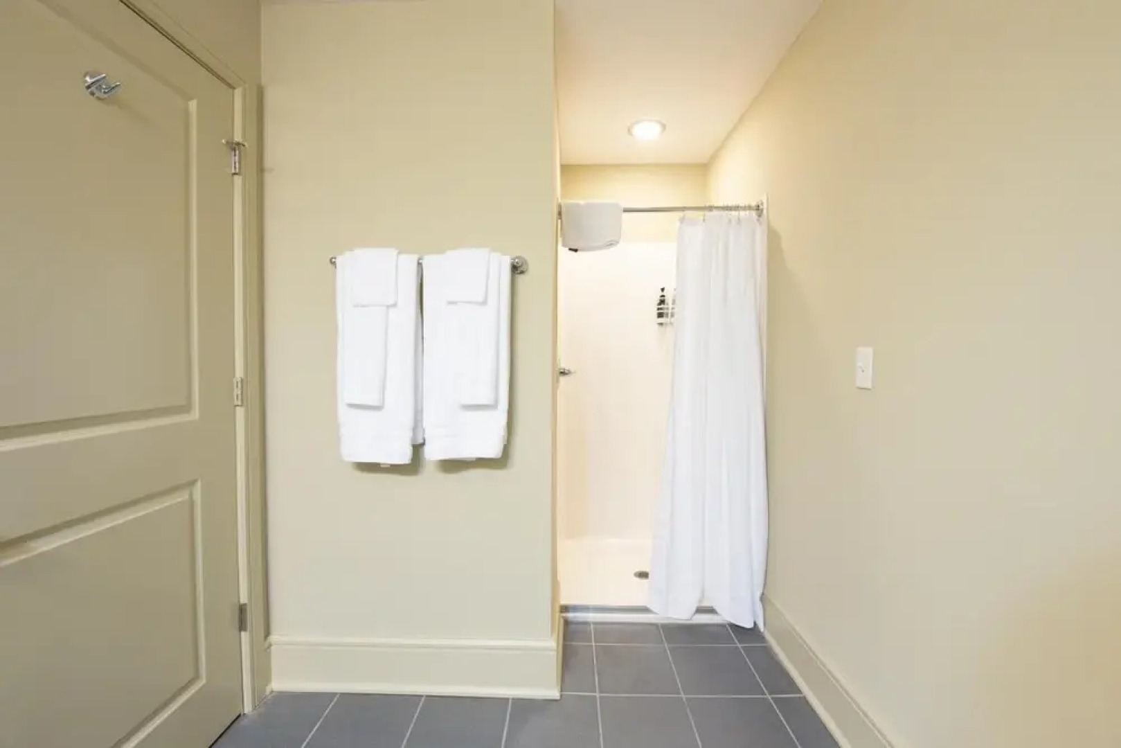 Kasa Columbia Main Street