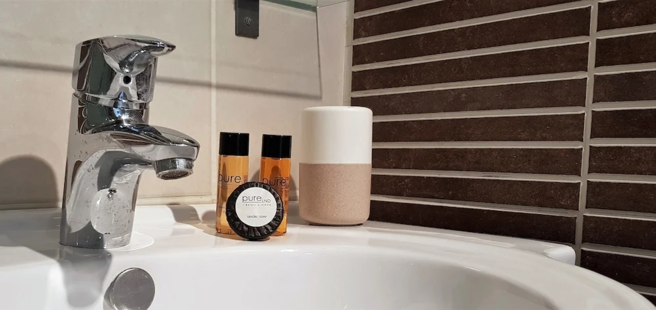 Appart Hôtel Marcq-en-Baroeul - GEORGES