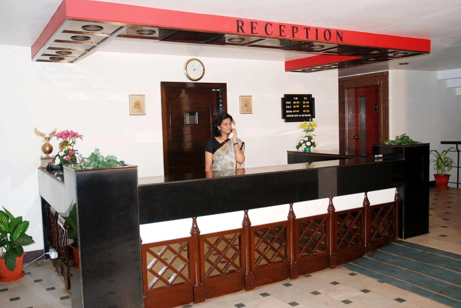 La-Paz Gardens Beacon Hotel - Vasco da Gama Goa