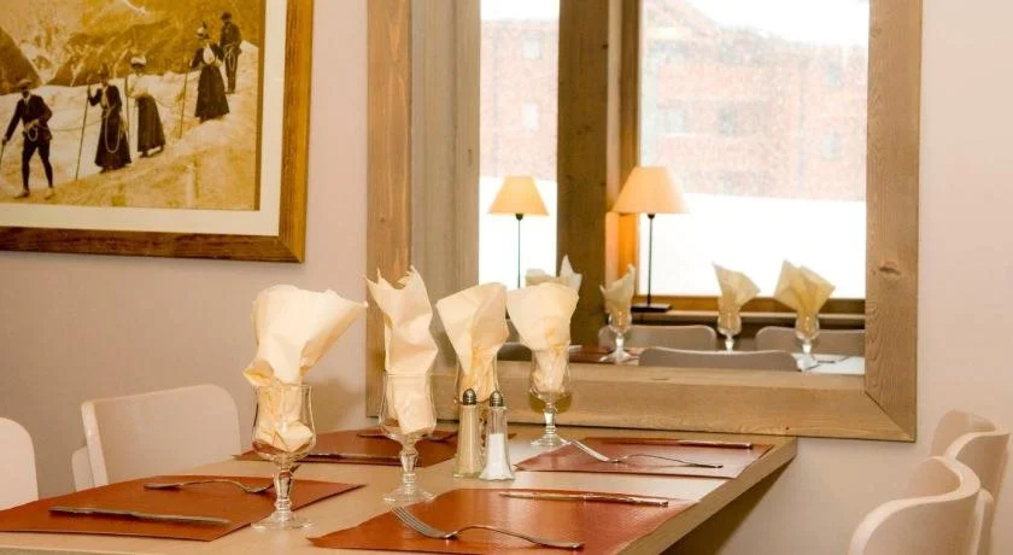 Hôtel Club Vacanciel Val Cenis