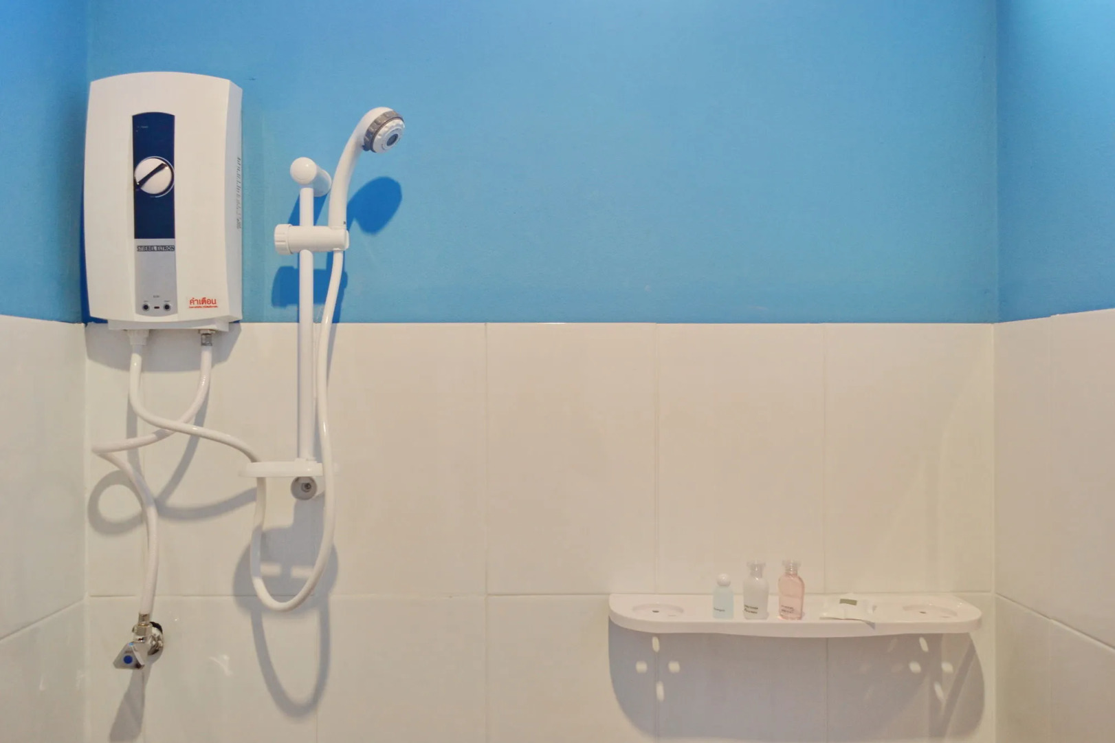 Lanta Baan Nok Resort (SHA Extra Plus)