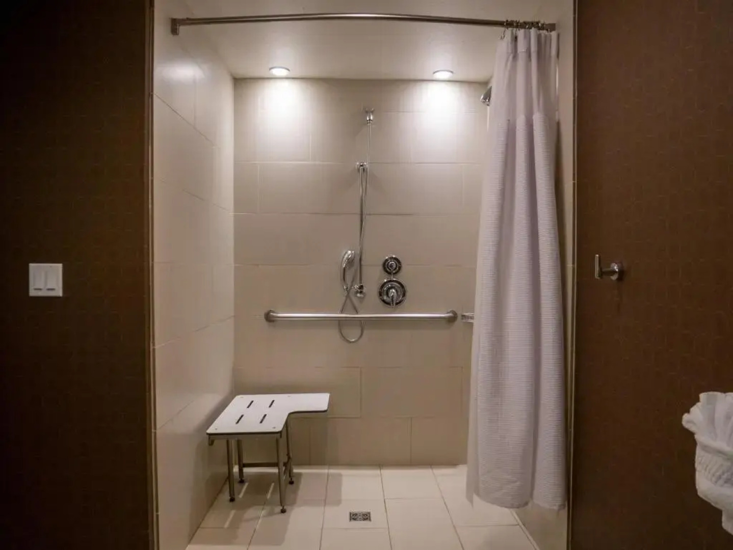 SpringHill Suites Las Vegas North Speedway