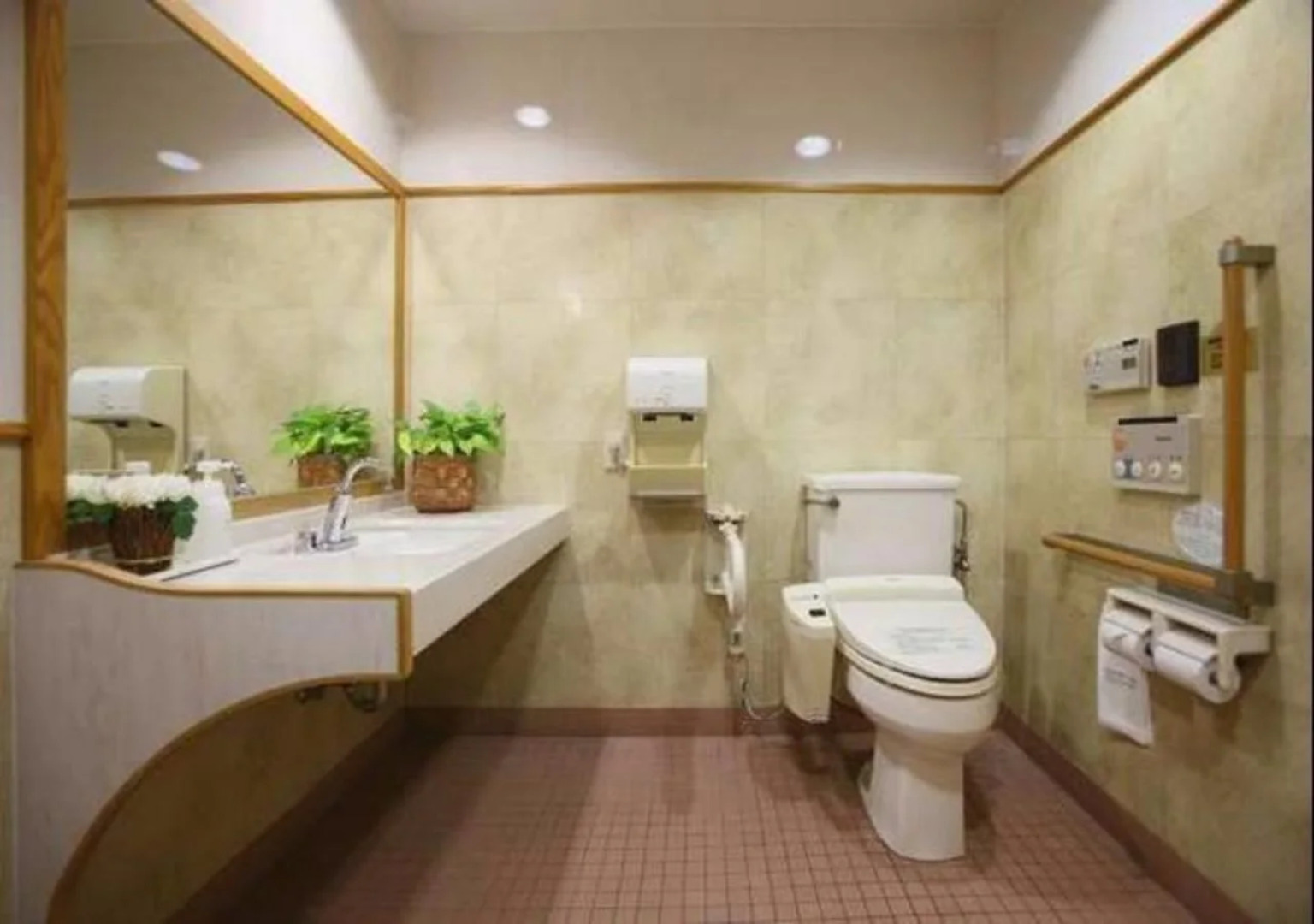 Central Hotel Sasebo