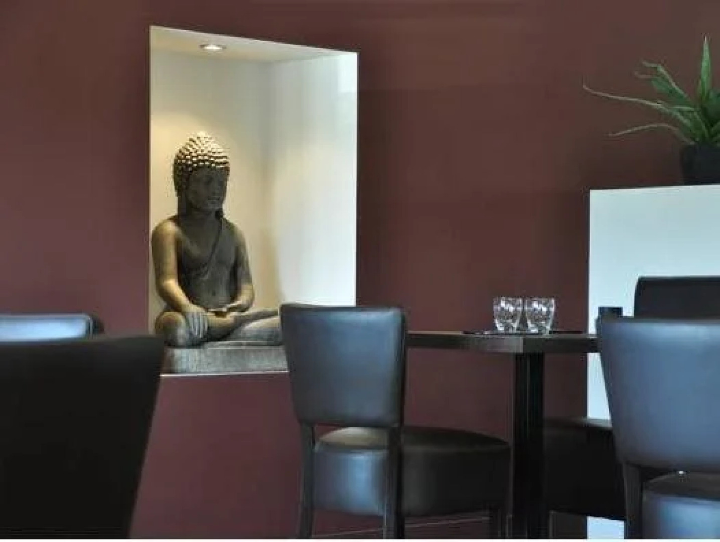 Hôtel de la Beauronne