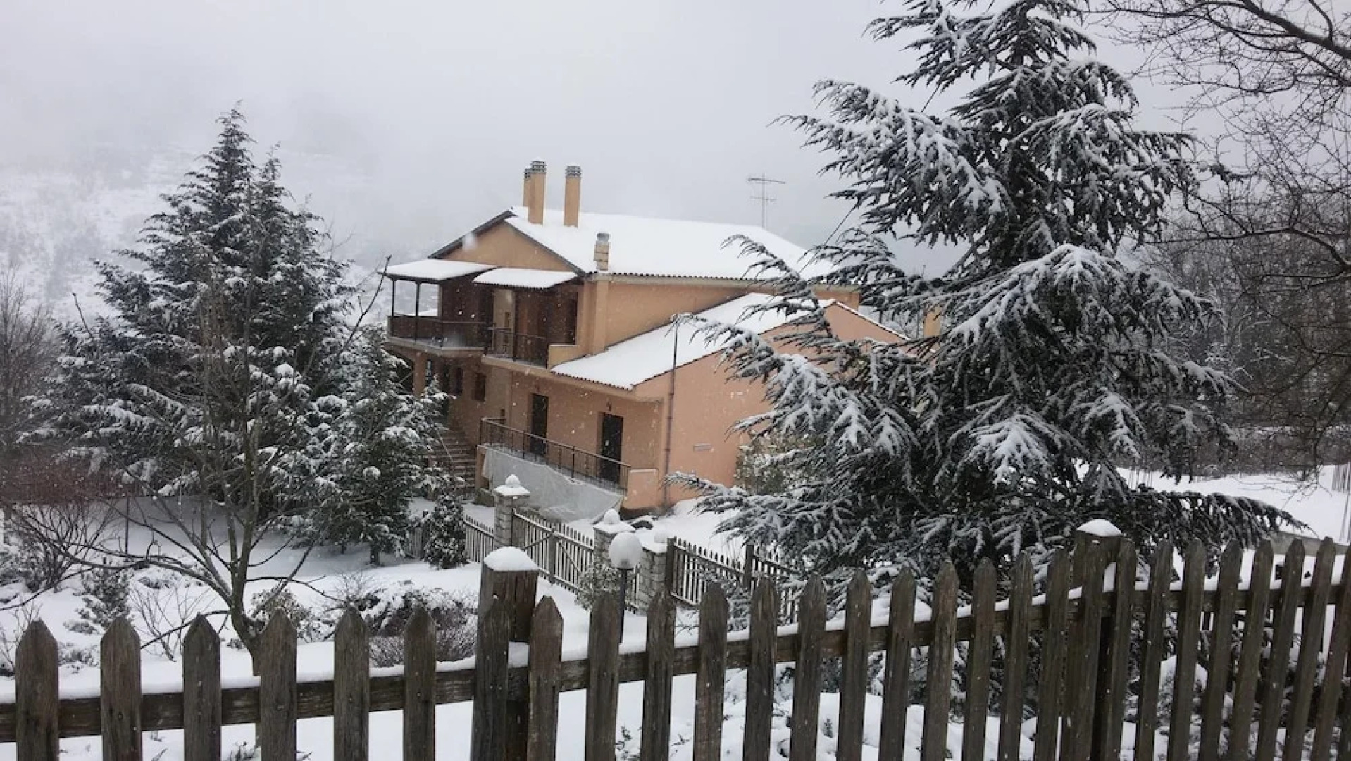 Archontiko Christodoulou