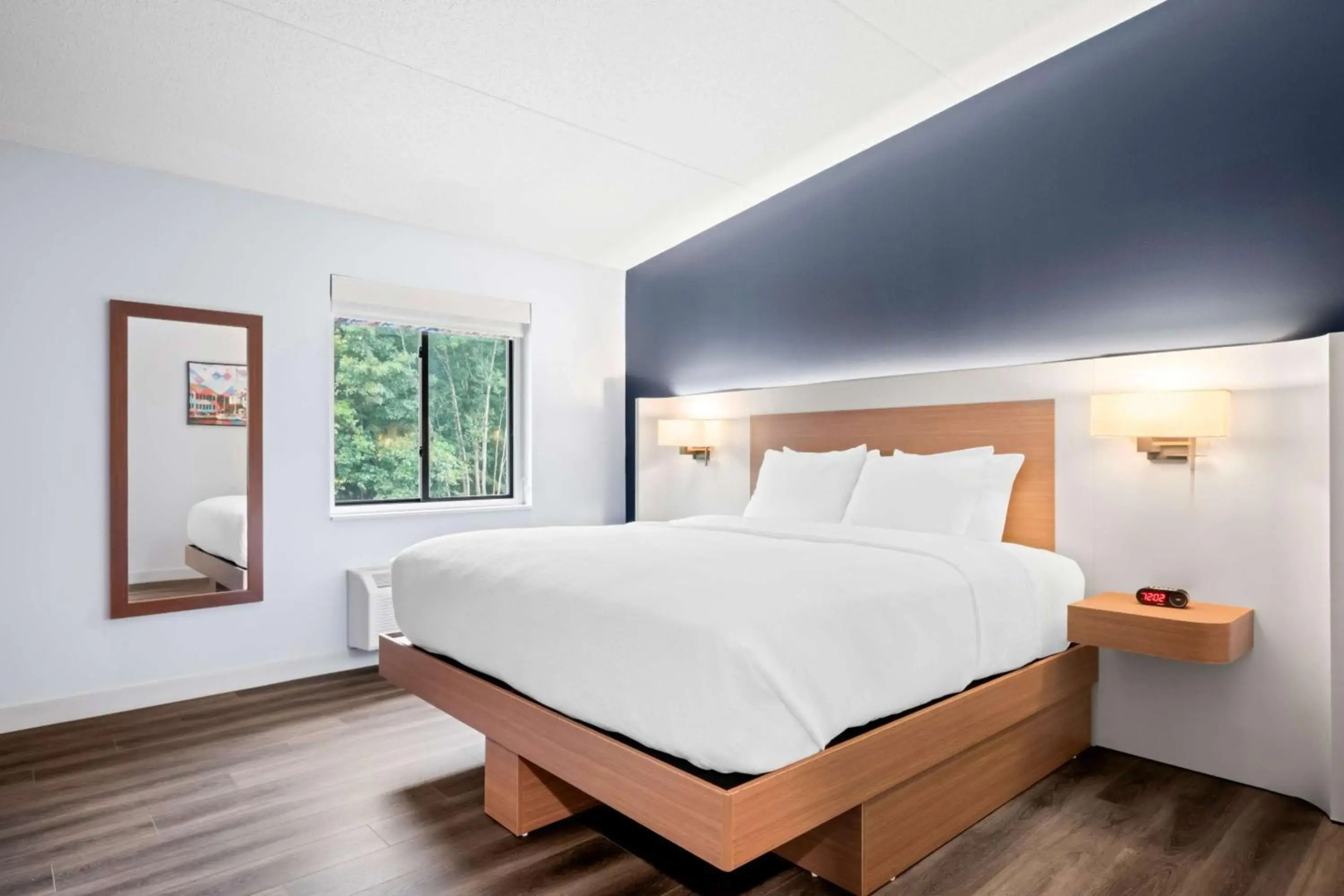 Best Western Niantic - New London/Mystic Area